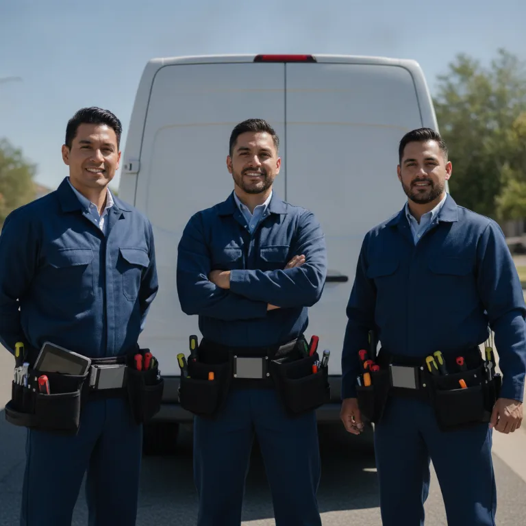 Servicios de TI equipo en Zacatecas